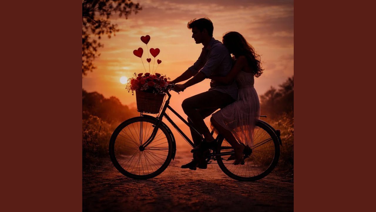 Forever, You're Mine