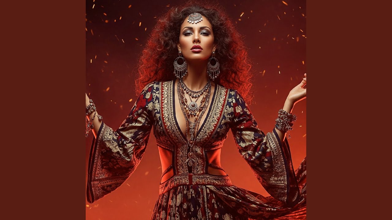 Llanto Mío (Tribal Remix)