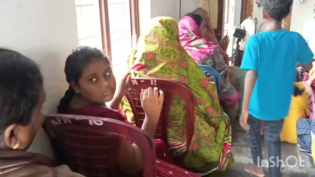 anand saripalli Rupanthara pradhana mandiram church 5 th anniversary (2024)