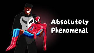 The GREATEST Thing About Spider Man Brand New Day