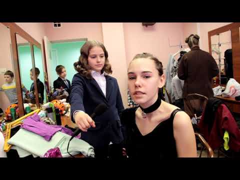 Открытие фестиваля 'Парад