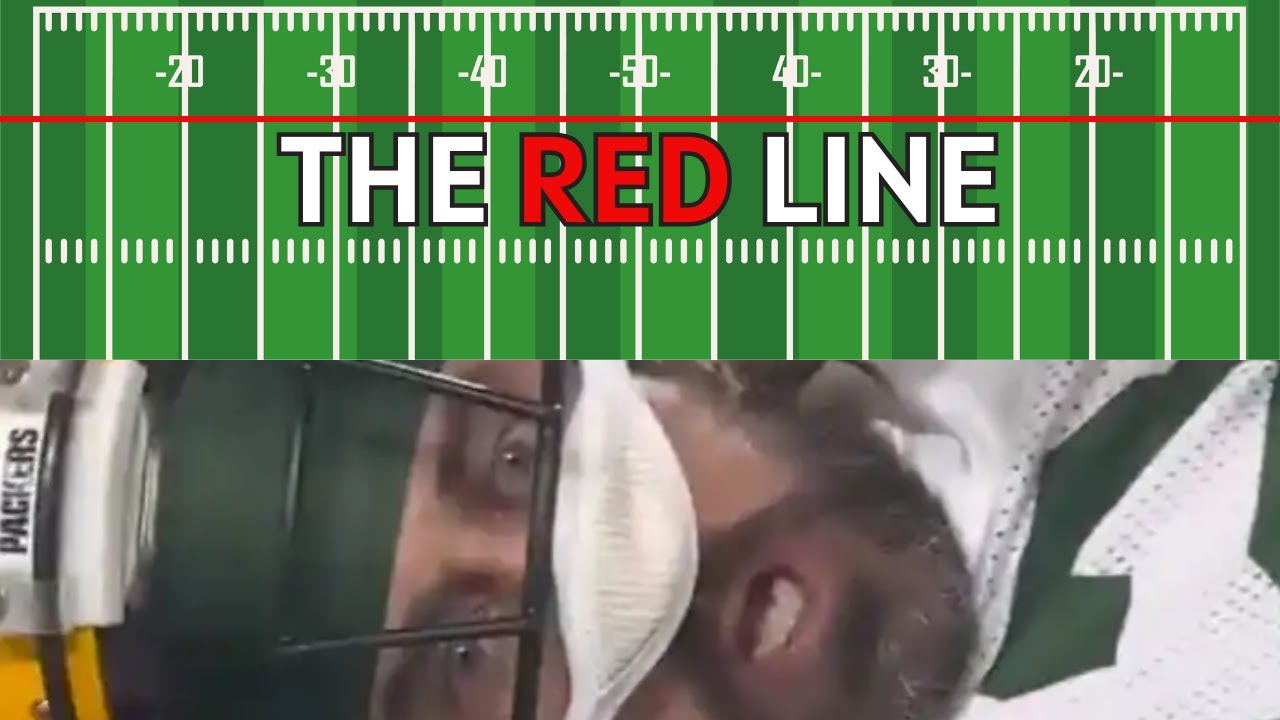 Steelers WR Mike Williams THROWS Shade At Aaron Rodgers In A CRYPTIC POST