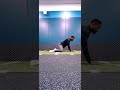 Strong hips. Clean movement.Unlock the hips — feel the difference. #HipMobility #HipStrength #sub