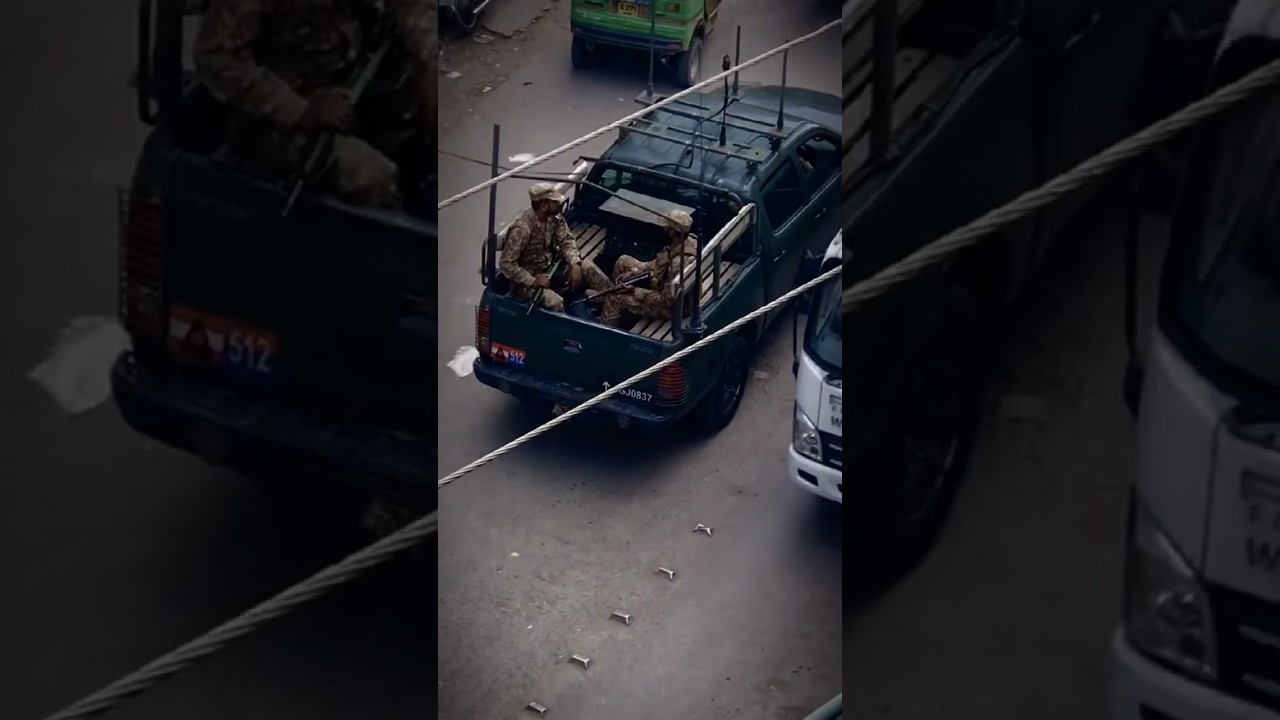 Pak army status 🇵🇰⚔️❤️ 