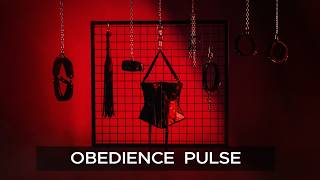 Obedience Pulse | Dark Industrial Hypnotic Music for Intimate Sessions