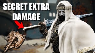 Did You know That Weapon has SPECIAL HEAVY ATTACKS? | Elden Ring PVP