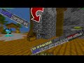 KAMUFLAJ 🥷 - Minecraft SonOyuncu Skywars