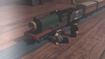 Tomy Edward’s Exploit Remake
