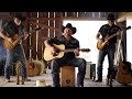 Country Rock Vibes – Rusted Wheels & Rebel Fire Inspired by Lynyrd Skynyrd