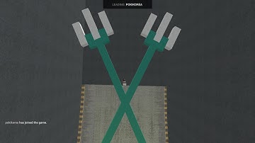 Remake ESC Room | By. pokikorea | Combat Online