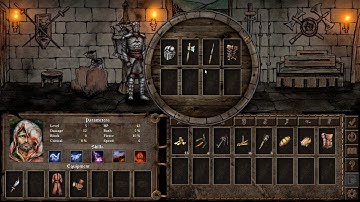 Last Joy gameplay trailer