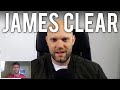 JAMES CLEAR | How To Build Habits That Last | Modern Wisdom Podcast 064