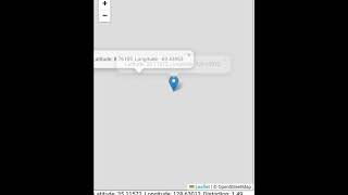 Generating random coordinates to see if I would survive part 3