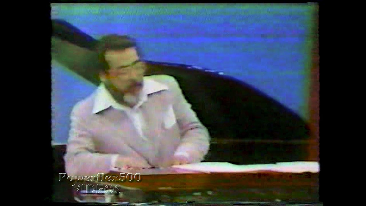 Charlie Palmieri y Su Orq.-con Lalo Rodriguez y Meñique