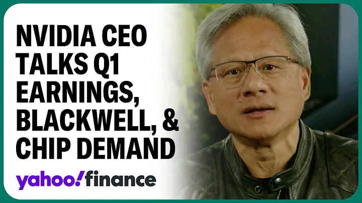 Nvidia CEO Jensen Huang talks blowout quarter, AI, inferencing, ongoing demand, and more - DayDayNews