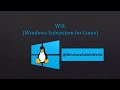 How to Install WSL Feature on Windows @WindowsAdminWorld