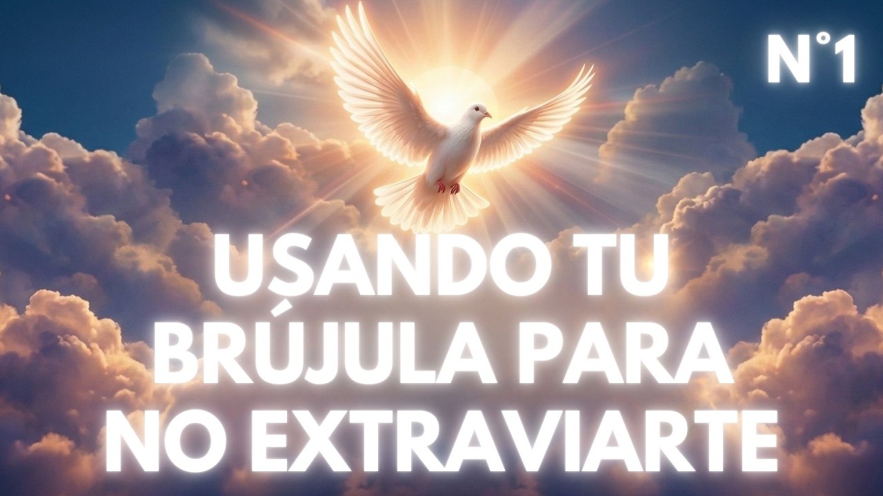 USANDO U BRÚJULA PARA NO EXTRAVIARTE No 1 - 09 de marzo de 2026