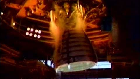 SSME/F1 Engine Tests
