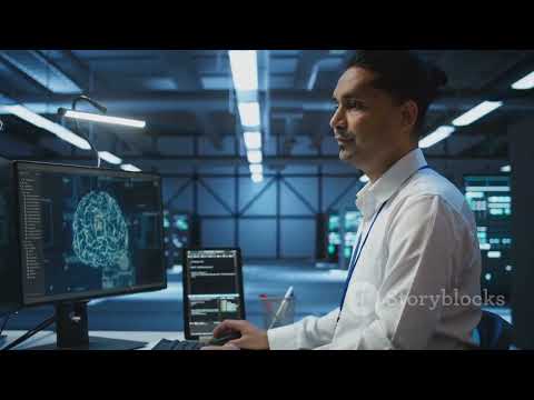 Amazon SageMaker: Simplifying Machine Learning for Scalable AI Solutions