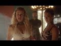 Olivia Taylor Dudley - The Magicians S01E10, Highlights 720p