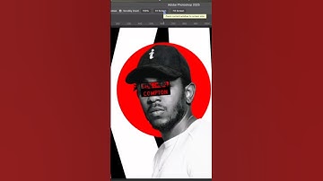 KENDRICK LAMAR DESIGN SPEED ART #music #hiphop #rap #graphicdesign #losangeles #dodgerblue #mlb