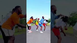 Innoss’B - SETE ( Official Dance Cover ) by CDA #dance #congo #innossb #cameroon #trending