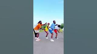 Innoss’B - SETE (  Dance Cover ) by CDA #dance #congo #innossb #cameroon #trending