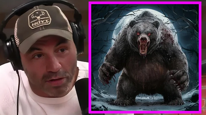 50 Minutes of the Craziest Animal Encounter Stories Told on the Joe Rogan Podcast