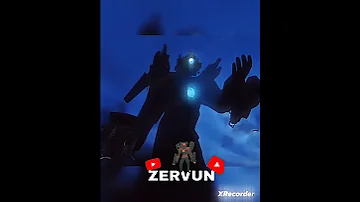 Edit KAMEPA MEN Skibiditoilet дафакбум 