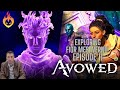Avowed Full Playthrough! Hard Difficulty! Episode 11