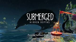 Submerged Hidden Depths 1