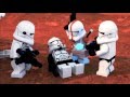 Lego star wars  clone wars