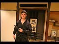 What to do in kyoto   go to ninja school in japan  must try activity