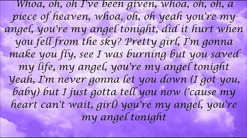 Angel - Florida Georgia Line Lyrics