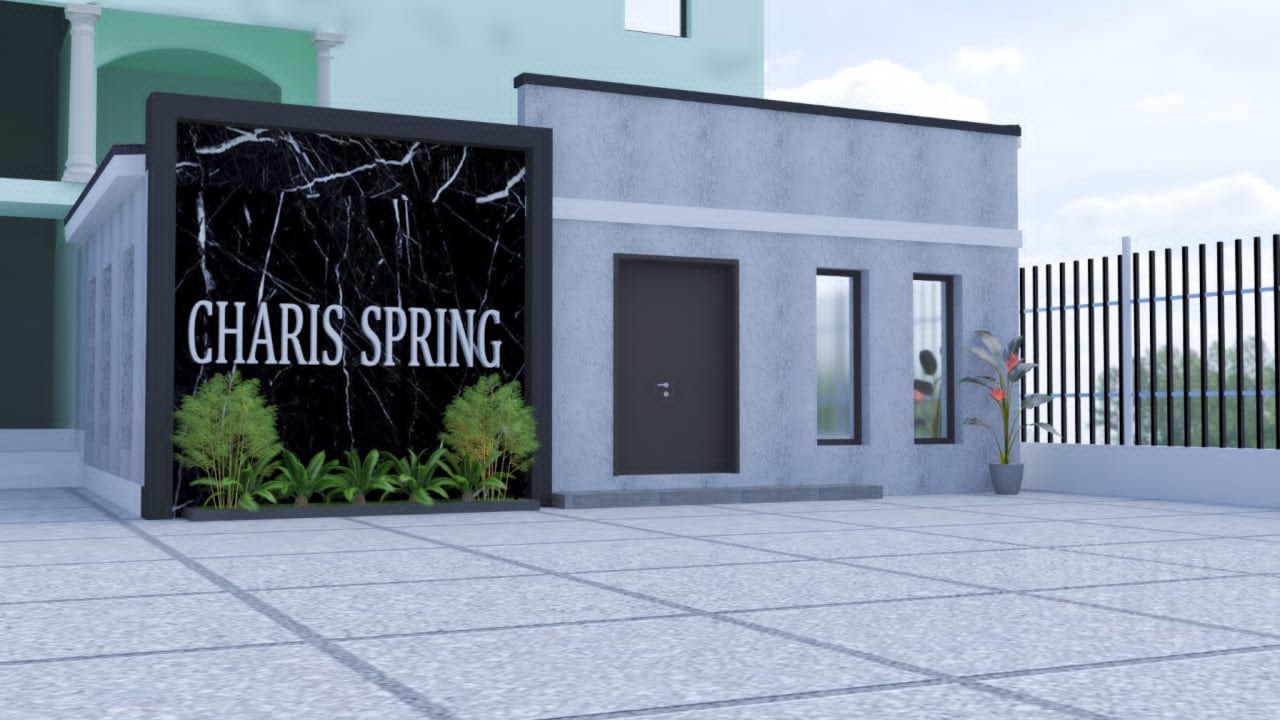 WELCOME TO OUR  (DAY 2) OF 12 DAYS OPENING THE GATES WITH REV. IME & PST. FAITH JOHNSON