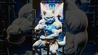 Wait for the Epic Transformation! 😼🔥