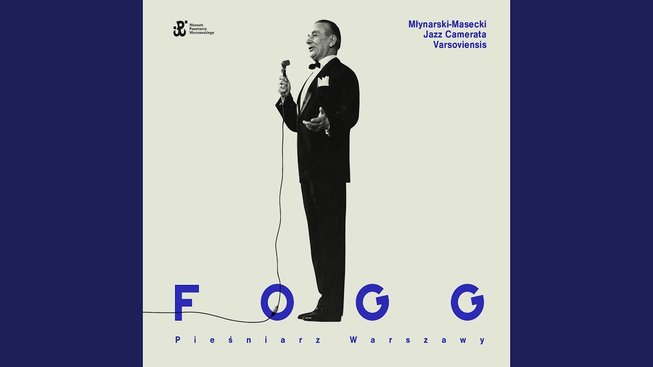 A ja sobie gram na gramofonie (feat. Szymon Komasa) - YouTube Music