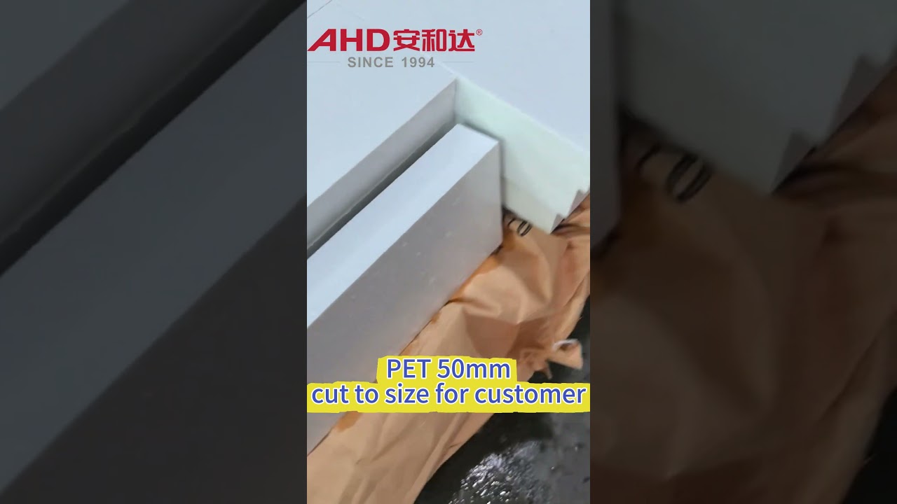 50MM PET CUT TO SIZE