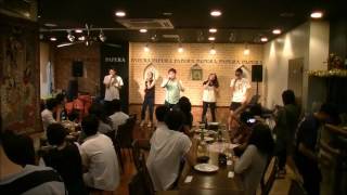 Problem (Pentatonix Cover) - NEVERDOES (Does A Live Vol.3)