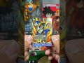 Great Ape Vegeta [SR⭐️] FB04-052#dragonballcards #dragonball #shorts