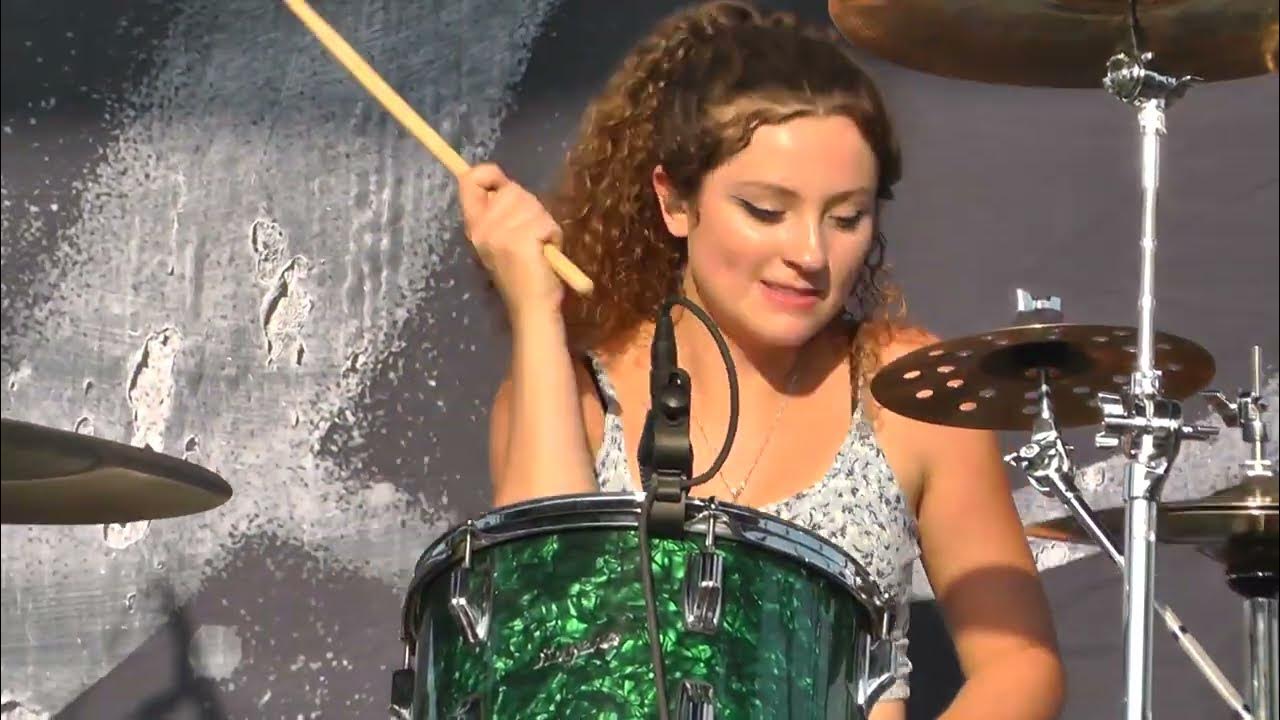 Plush Athena / Champion 7/6/23 (1) Live in Albany, NY YouTube