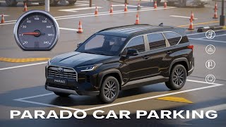 Parado Car Parking Game | Android Gameplay: Dominate the Ultimate Parking Challenge screenshot 1