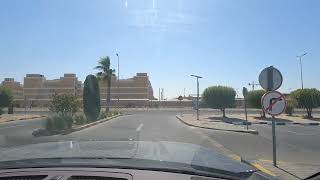 Kuwait - Murouj Farms to Martyrs Museum
2024.
Kuwait Playlist: https://www.youtube.com/playlist?list=PLnWPymzAhLz-u6-ArvAvm-UTm-byJerJe Kuwait - Murouj Farms to Martyrs Museum