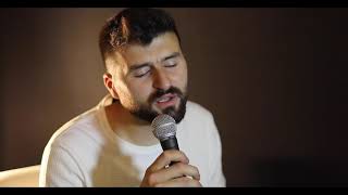 Veli Sterk - Üşüyor Yalnızlığım (Akustik)