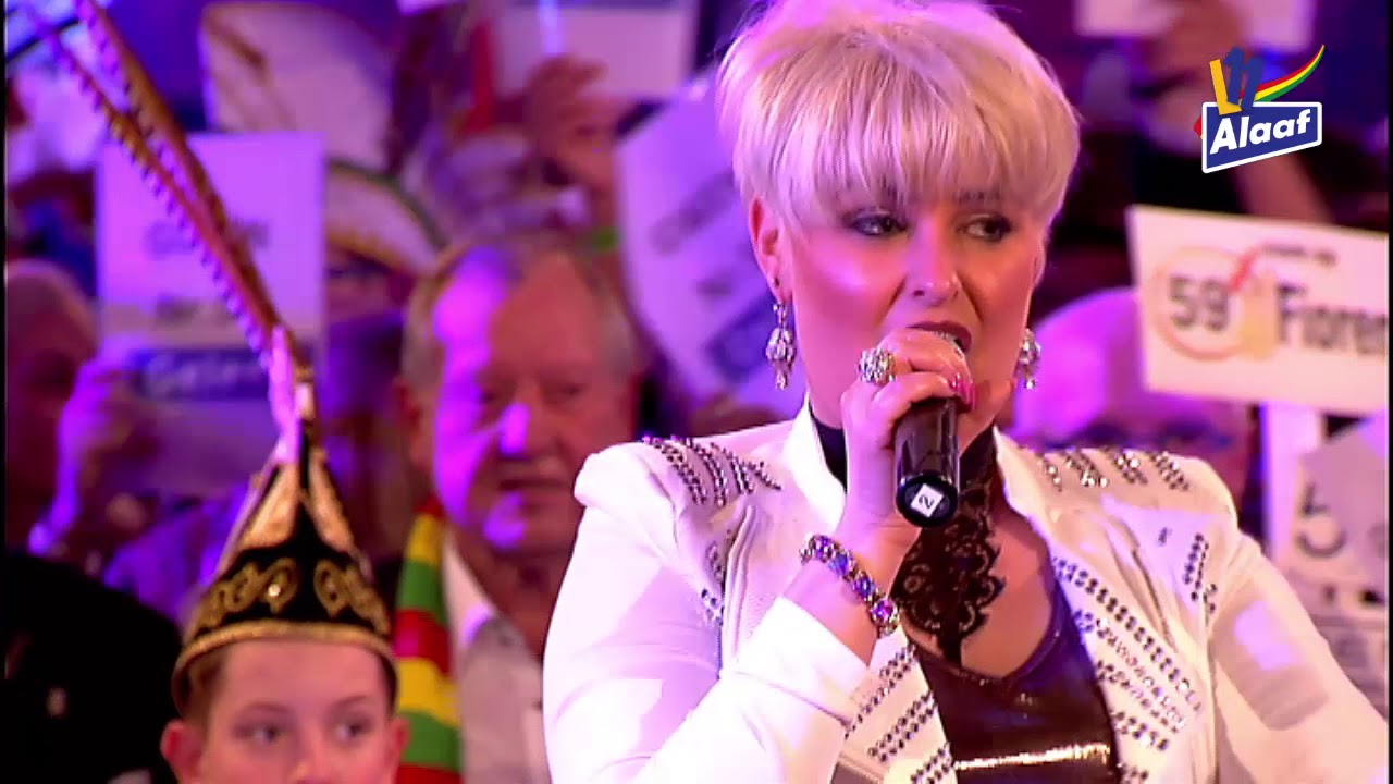 LVK 2018: Wo t landj en 't laeve good is' - Gwen