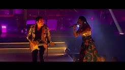 Lamomali - Sauver l'Amour (Live Francofolies de La Rochelle 2017)