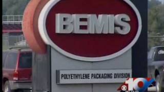 Bemis to buy Alcan Packaging