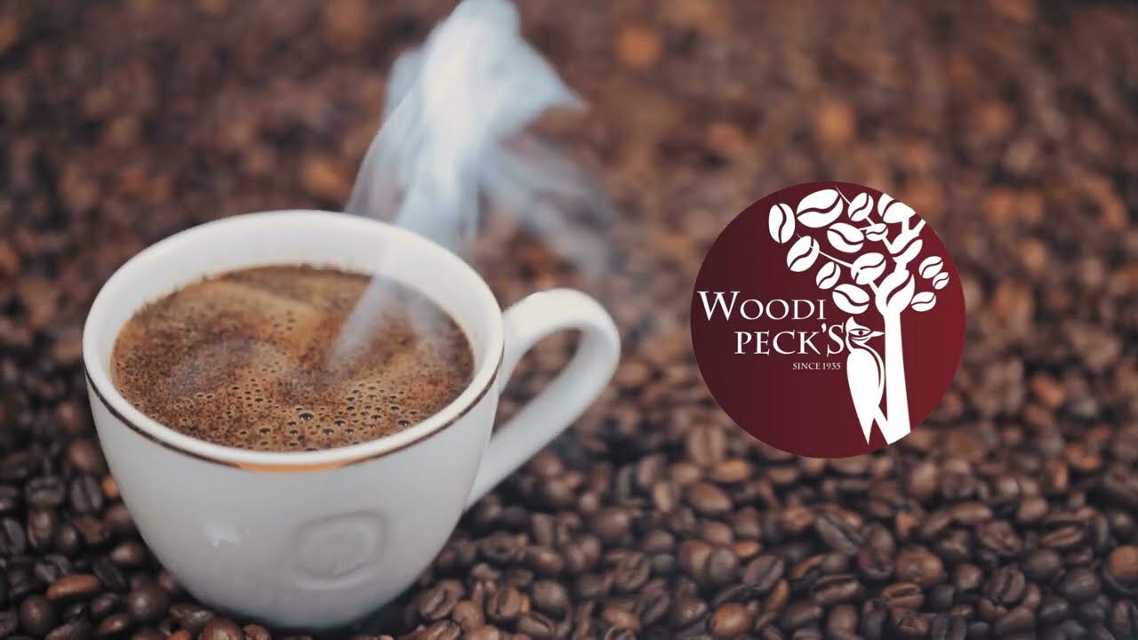 Woodi Pecks Coffee Araku Organic