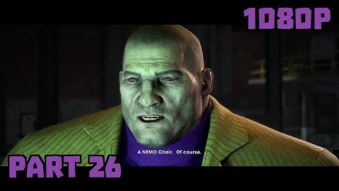 Saints Row The Third Remastered Let’s Play Part 26 ‘Phone Phreak