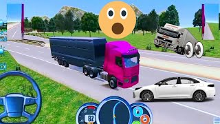 truck games for android 2022 | android games | Euro Gaming screenshot 2